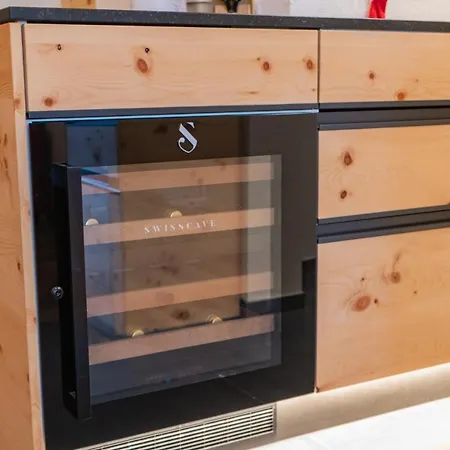 Elsa Апартаменты Ароза