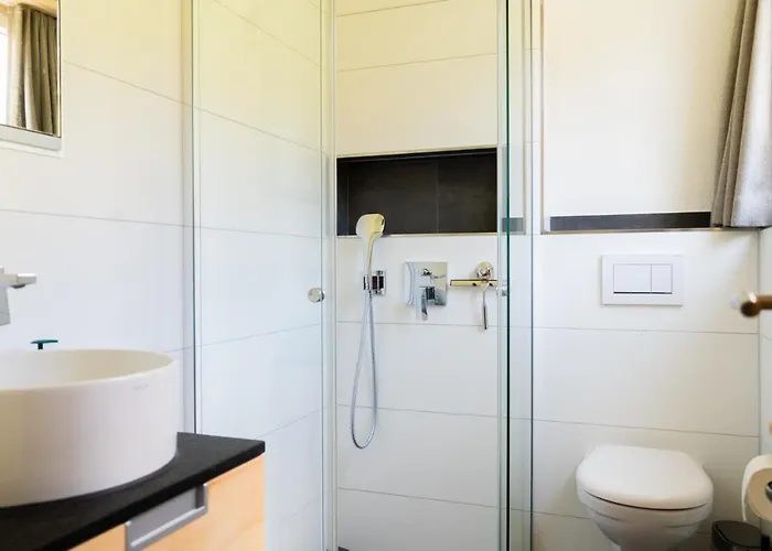 Elsa Appartement Arosa