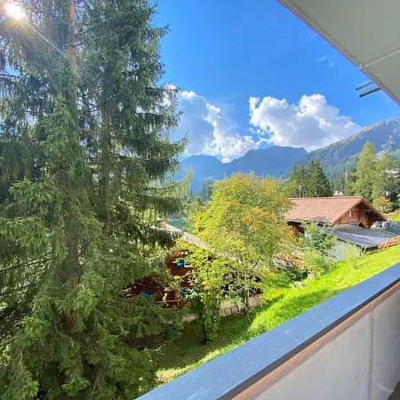 Elsa Apartament Arosa