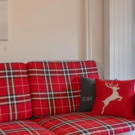 Apartament Elsa Arosa