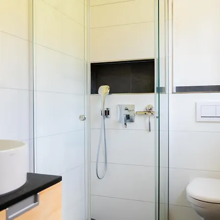 Elsa Apartament Arosa