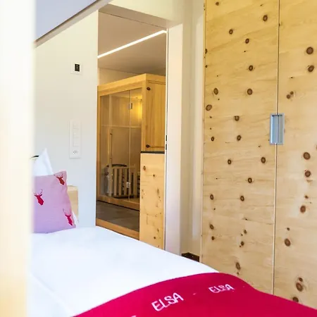 Apartament Elsa Arosa