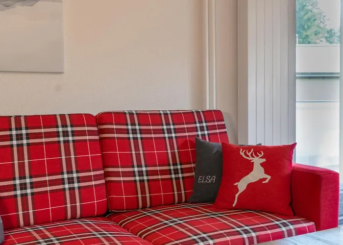 Lejlighed Elsa Arosa