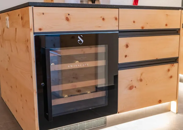 Elsa Lejlighed Arosa